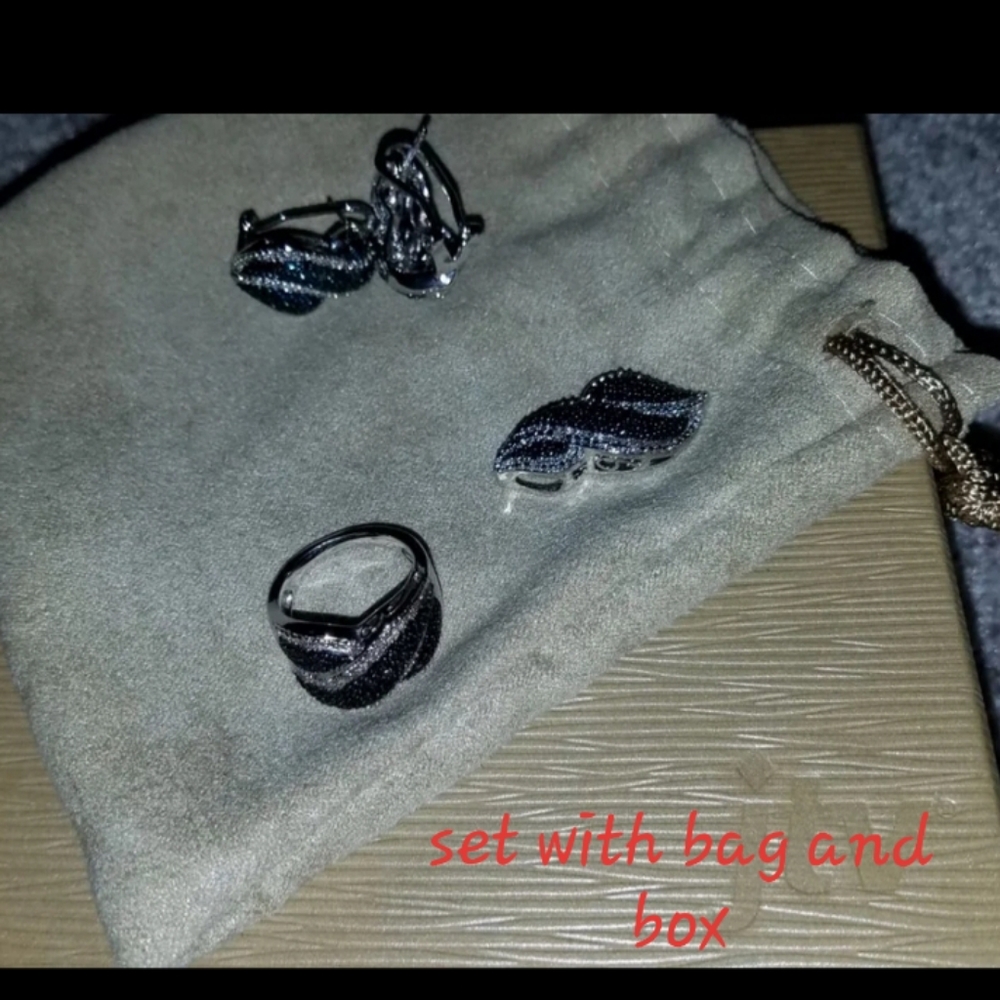 Jewelry set